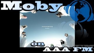 Moby  Innocents  Full Album HD [upl. by Nellak]