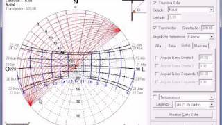 VIDEO AULA Analysis Sol Ar [upl. by Norac]