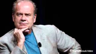 Actor Kelsey Grammer confronts sisters killer [upl. by Edac148]