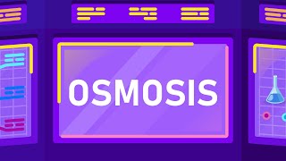 What is Osmosis [upl. by Lleznod]