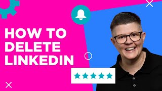 How to Delete Your LinkedIn Account Permanently [upl. by Karlee]