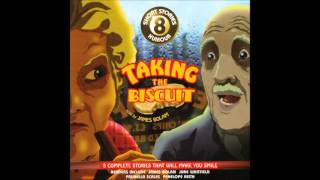 8 Short Funny Stories  Taking The Biscuit [upl. by Hsetirp]