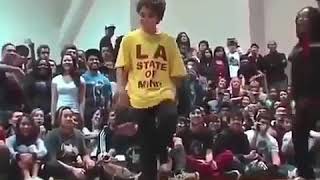 Cameron Boyce Dancing  Compilation [upl. by Cyndie]