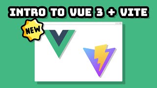 Creating Your First Vue 3 App with Vite  A Beginners Tutorial [upl. by Sachi]