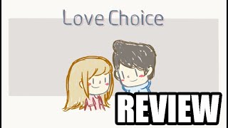 LoveChoice  Review  Xbox [upl. by Hyacinthie]