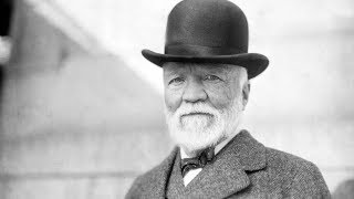 Andrew Carnegie Documentary One Of The Wealthiest Person Of All The Time [upl. by Ap528]