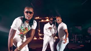 Mr Bow  Não Me Arranja Problema Official Remix Video ft Jah Prayzah amp Yuri da Cunha [upl. by Ian]