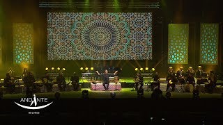 Sami Yusuf  Fiyyashiyya Live in Morocco [upl. by Jarek]