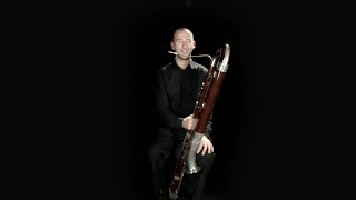 Instrument Contrabassoon [upl. by Clapp493]