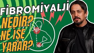 Fibromiyalji Nedir Nasıl GeçerI Dr Yunus Uçarcı [upl. by Nalyk131]