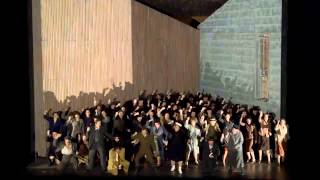 Brittens Peter Grimes  English National Opera [upl. by Shuler764]