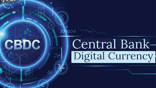 What is a CBDC Central Bank Digital Currency [upl. by Tacye21]