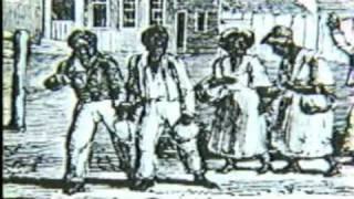 The History of Slavery In America part 1 of 3 [upl. by Plath499]