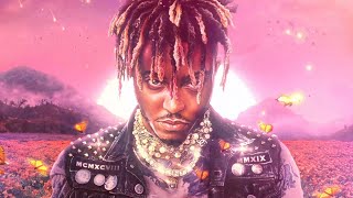 Juice WRLD  Anxiety Intro Official Audio [upl. by Hugh346]