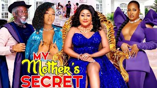 Forest Of The Dark Secret 1amp2  Ken Eric 2018 Latest Nigerian Nollywood Movie ll African Movie Full [upl. by Akemal369]