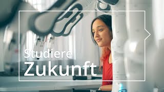 Maschinenwesen ist mehr als du denkst – Studieren an der TU Dresden [upl. by Lua]