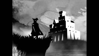 The Masque of the Red Death Edgar Allan Poe  Animation by Jean amp Tim ENG [upl. by Marcel]