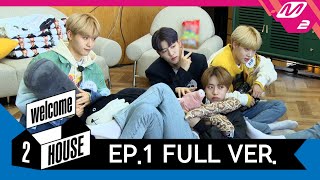 welcome 2 HOUSE Ep1 Full Ver ENG SUB [upl. by Airamesor340]