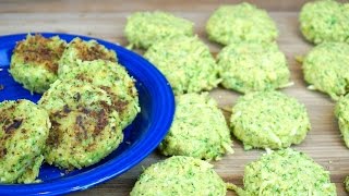 BroccoliBratling vegan Rezept  Der Bio Koch 773 [upl. by Pooh779]