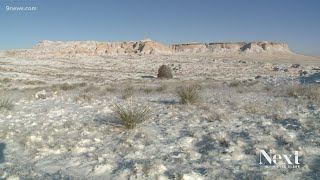 Colorados Pawnee National Grassland was born from an American disaster [upl. by Jenilee]