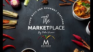 The Marketplace is Coming to Morongo [upl. by Kane]