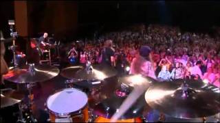 Doobie Brothers  Long Train Running  Official Live Video  HD [upl. by Ademla517]