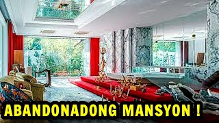 10 MANSYON NA INABANDONA NG MAY ARI  ABANDONED MANSIONS [upl. by Nannerb886]