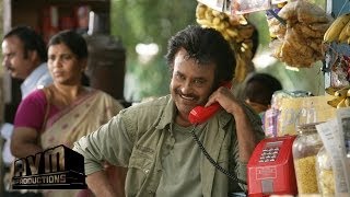 Pera Kettale Chumma Athiruthilla Sivaji The Boss Punch Dialogues  Rajinikanth  Shankar  AVM [upl. by Zetrom838]