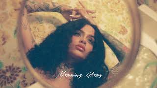 Kehlani  Morning Glory Official Audio [upl. by Harberd]