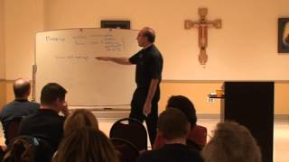 RCIA 16 Sacraments of Vocation Marriage and Holy Orders [upl. by Woodcock]