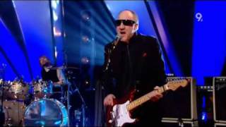 The Who  Teenage Wasteland Live 2007 [upl. by Bran]