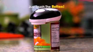 Toucan  Automatic Can Opener  As Seen On TV [upl. by Dnalram]