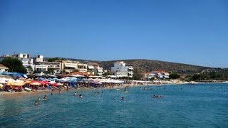 Potos Beach Thassos [upl. by Howard]