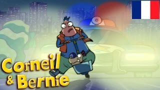 Corneil amp Bernie  Fausse alerte S01E50 HD [upl. by Orlantha]