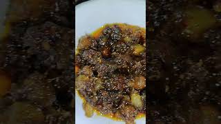 Amlokir Achar  Aavle ka Achar Recipe [upl. by Ahsinauj]