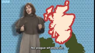 Horrible Histories the plauge report [upl. by Stasny]