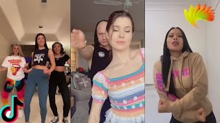 Best TikTok dance compilation of December 2019  Favorite TikTok [upl. by Otsenre600]