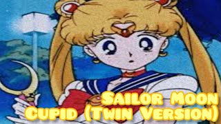 Sailor Moon Cupid Twin Version AMV [upl. by Macdonald]