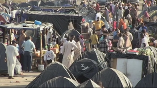 Crise migratoire  lAlgérie pays de transit vers lEurope [upl. by Sellers]