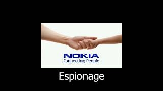 Nokia  Espionage v7 [upl. by Jeremias]