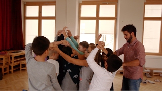 Studium Soziale Arbeit Bewährungshilfe Streetwork Schulsozialarbeit Jugend und Familie [upl. by Mal]