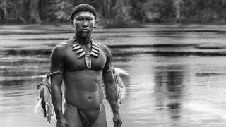 Embrace Of The Serpent movie review by Kenneth Turan [upl. by Jala]