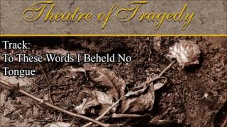 THEATRE OF TRAGEDY  Theatre Of Tragedy Full Album [upl. by Nomihs]