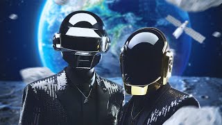 Understanding Daft Punk [upl. by Balough]