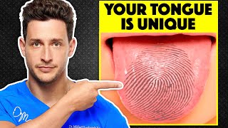 40 UNREAL Facts About Your Body [upl. by Accebor912]