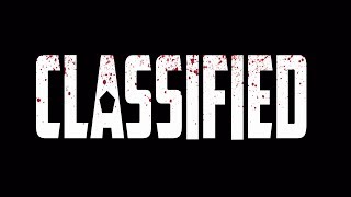 Official Call of Duty® Black Ops 4 – “Classified” Zombies Experience Intro [upl. by Helsie]