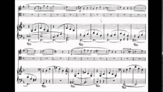 Mikhail Glinka  Trio Pathétique [upl. by Uv]