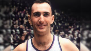 Bob Cousy Highlights ● Mr Basketball  4K [upl. by Simonsen]