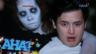 AHA Misteryo sa likod ng abandonadong isla full episode [upl. by Adiaz]