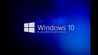 Barre de recherche sur Windows 10 [upl. by Lejna]